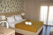 Фотография отеля Blue Pearl 4* (Лутраки) (Греция, Пелопоннес)