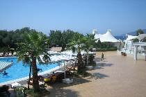  Latanya Bodrum Beach Resort 5*.   Mango Travel.  2009