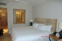 Фотография отеля The Westin Resort, Costa Navarino 5* (Греция, Пелопоннес)