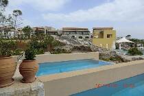 Фотография отеля The Westin Resort, Costa Navarino 5* (Греция, Пелопоннес)