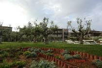 Фотография отеля The Westin Resort, Costa Navarino 5* (Греция, Пелопоннес)