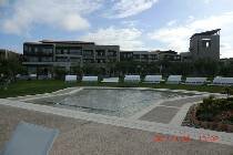 Фотография отеля The Westin Resort, Costa Navarino 5* (Греция, Пелопоннес)