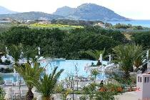 Фотография отеля The Westin Resort, Costa Navarino 5* (Греция, Пелопоннес)