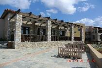 Фотография отеля The Westin Resort, Costa Navarino 5* (Греция, Пелопоннес)