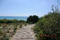 Фотография отеля The Westin Resort, Costa Navarino 5* (Греция, Пелопоннес)