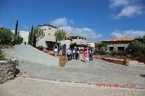 Фотография отеля The Westin Resort, Costa Navarino 5* (Греция, Пелопоннес)