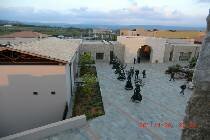 Фотография отеля The Westin Resort, Costa Navarino 5* (Греция, Пелопоннес)