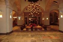 Фотография отеля The Westin Resort, Costa Navarino 5* (Греция, Пелопоннес)